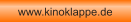 www.kinoklappe.de