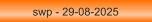 swp - 29-08-2025